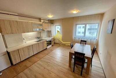 3 camere, bloc nou, modern, parcare, Marasti, FSEGA, Iulius Mall - 9