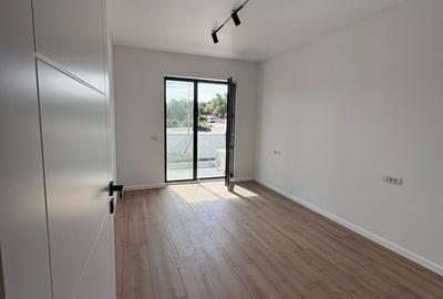2 Camere Gara Centrala, parter, bloc nou - 7
