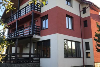 Vila spatioasa, teren generos - Crasna, Gorj - 1