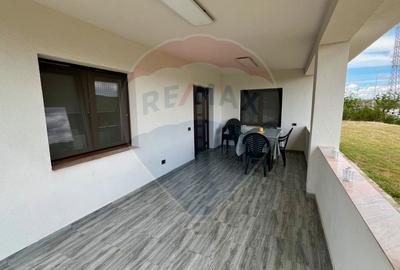 Casă spațioasă P+M și teren generos de 4151 mp în Tg. Bujor Galați - 5