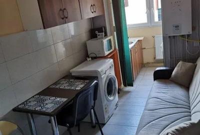 Apartament cu 1 camera | Decomandat | 35mp | Zona The Office - 2