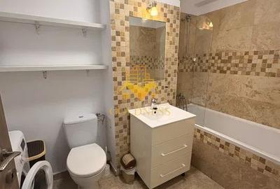 2 camere, modern, bloc nou, Studium Green, Intre Lacuri zona Iulius - 5