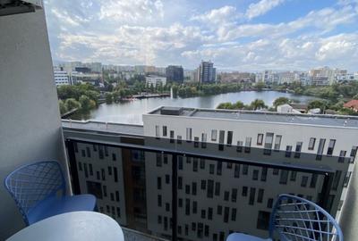 Apartament Premium de Închiriat – Park Lake Residence, Cluj-Napoca - 7