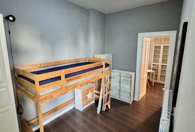 Apartament in vila - zona SERBAN VODA - URGENTA 3 - 3