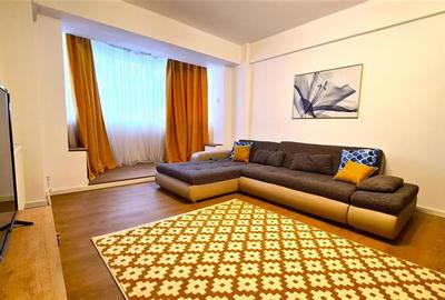 Apartament modern 2 camere 56mp,balcon, Piata Cipariu - 3