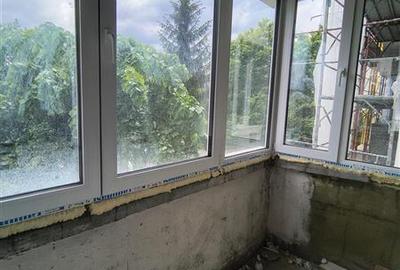Apartament cu 2 camere, B-dul Saturn, Astra, Brasov - 11