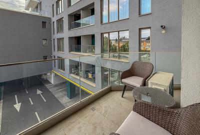 2 Camere | Art City | Parcare Inclusa - 15