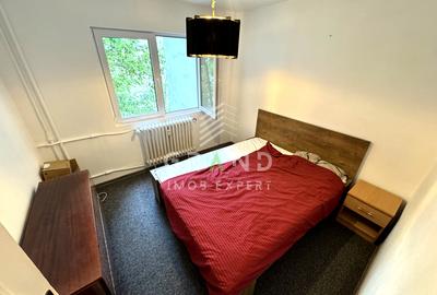 2 camere de vânzare | Mănăștur–zonă Parâng/Minerva/McDonald’s | Mutare imediată - 2