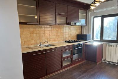 Apartament 2 amere 13 Septembrie | Balcon | Centrala proprie | Prima închiriere - 7