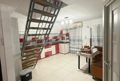 Apartament cu 3 camere semidecomandat în Bulgaria