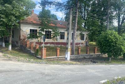 VILA DE VANZARE IN BALINT - 1