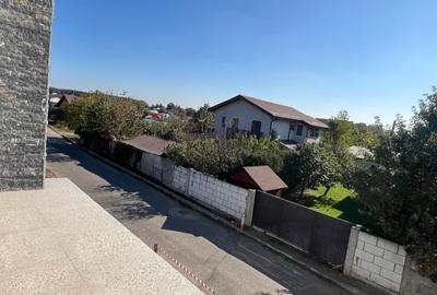 Vila Individuala Noua | 4 Camere | P+1+M | Corbeanca | Teren 500MP | - 10