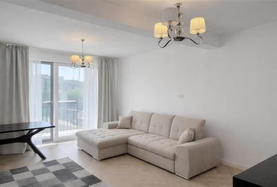 Apartament cu 2 camere si parcare zona Tractorul mall Coresi - 1