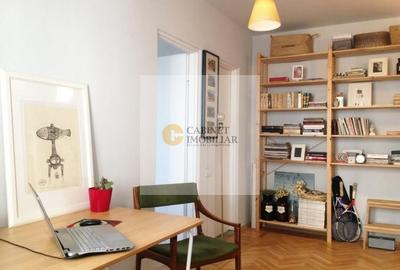 2 camere I Creditabil I Universitate I Etaj 6 - 1