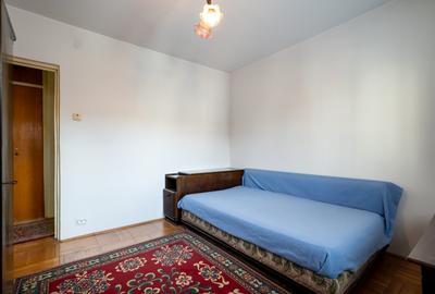 Vanzare 4 camere Moșilor, vis-a-vis de Banca Transilvania, etaj 2, liniște - 34