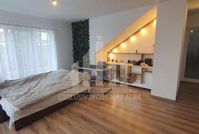 Casa individuala | 560mp | 30ml deschidere |Toate utilitatile | Ciugud - 2