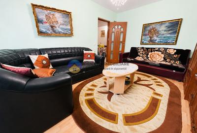 Apartament 3 camere ETAJ 1 , MǍRǍȚEI - Piatra Neamt - 5
