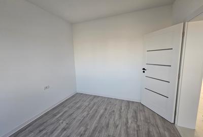 Duplex nou, P+E, 1 apartament la cheie, 1 la alb, Moșnița Veche, comision 0% - 21