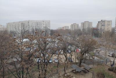 Apartament 2 cam langa metrou Dristor. - 9