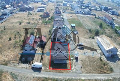 Casa in proces de finisaj de vânzare in Sebeș - 2