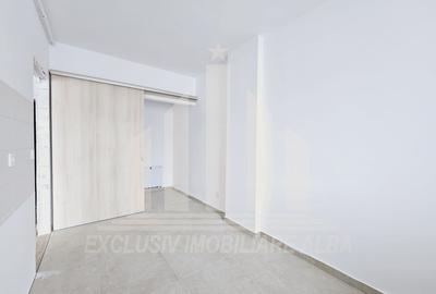 Apartament 1 camera | 40 mp | Etaj 1 | Bloc Nou 2025 | Alba-Micesti - 4