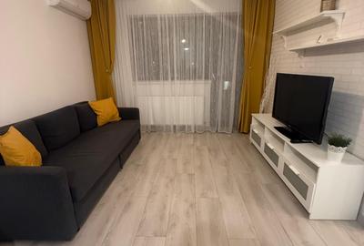 Apartament 2 Camere | Hils Pallady | Balcon | Metrou - 1