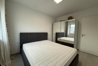 Apartament 2 camere open space, Pietonal CORESI - 8