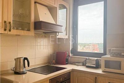 Apartament 2 camere de inchiriat North Area Lake View - 29