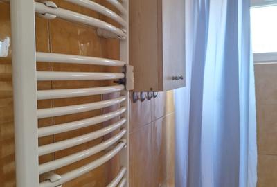 Apartament 2 camere semidecomandat,  etaj 5, Mihai Bravu- Ferdinand - 9
