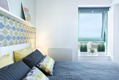 Apartament tip Loft (Scandinavian Design) dispo 1 mai 2026 - 12