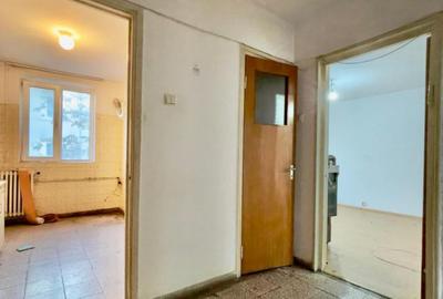 3 camere | decomandat | Militari | Metrou Lujerului - 1