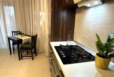 REA1028554 Apartament 3 camere I Parcare I Mobilat I De inchiriat - 16