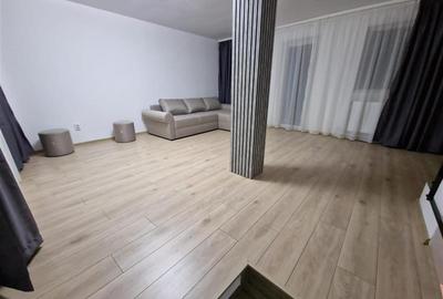 Inchiriere VILA NOUA 4 camere, complet utilata/mobilata, la limita Bragadiru-Buc - 1