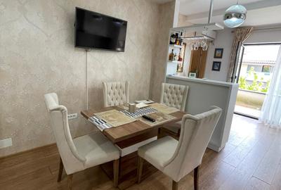 MT214 Apartament 3 camere, zona FOARTE BUNA, Dumbravita, etaj 2 - 15