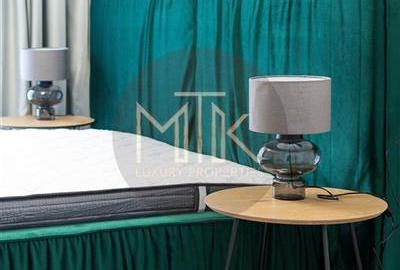 Exclusiv - Apartament 3 cam. LUX | Herastrau | 1Loc parcare&boxa - 10