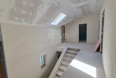 Casa generoasa cu 7 camere, 3 bai, dressing si parcare – Sura Mica - 18
