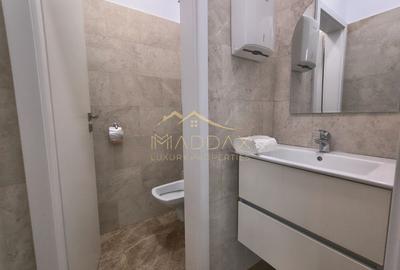 Spatiu birouri 3 camere // zona linistita // Piata Victoriei // Dorobanti - 9