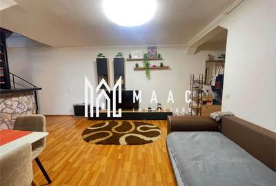 Apartament 3 camere | 67 mp | Balcon | Mobilat și utilat | Vasile Aaron - 3
