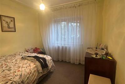 APARTAMENT 3 CAMERE CENTRAL PALAS MALL LIBER - 7