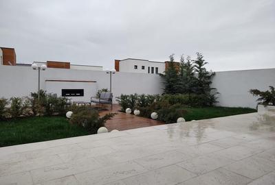 Vila Paradisul Verde - Corbeanca - Ostratu - 13