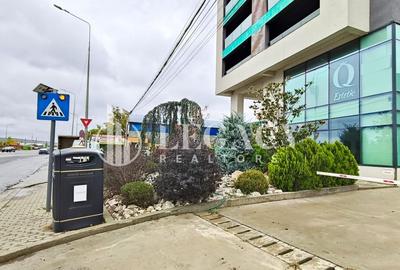 Spatiu birou modern cu 2 locuri de parcare in Grand Beetle Pacurari - 1