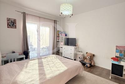 Apartament 3 camere / gradina proprie / Zona Eroilor - 8