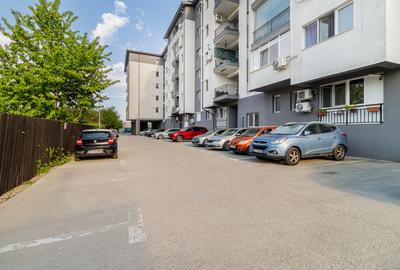 Apartament 2 camere - Bloc 2019 - 11