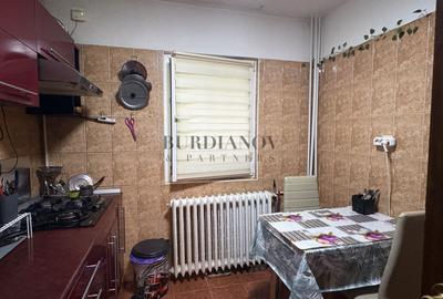 Apartament cu 2 camere - Metrou Gorjului - Str. Mălinului - 7