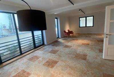 Spatiu Comercial | Barbu Vacarescu | Strada Opanez | Birou | Firma - 1