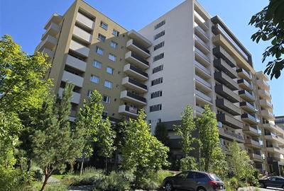 Decomandat, mobilat, elegant accesorizat, parcare, Urban Plaza,Brasov - 2