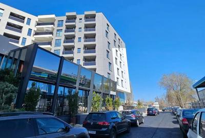 Apartament de Închiriat – Încălzire Pardoseală, Parcare Subte - 25