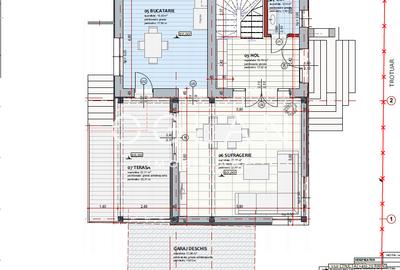 Casa 4 cam. str. Campului, COMISION 0% - 3