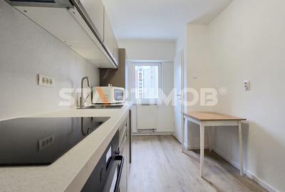 Apartament 3 camere Centru Civic prima inchiriere - 18