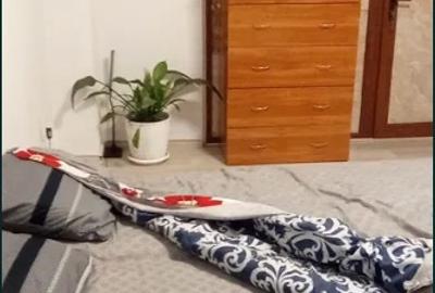 Apartament cu 3 camere semidecomandat, mobilat în Pache Protopopescu